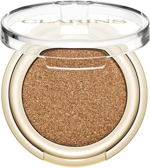 CLARINS OMBRE SKIN MONO EYESHADOW 07 PEARLY COPPER